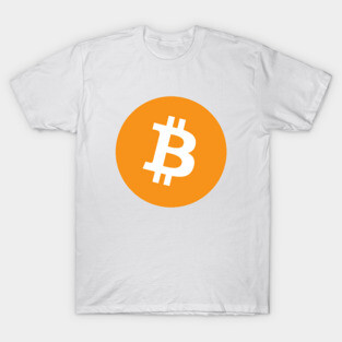BTC T-Shirt