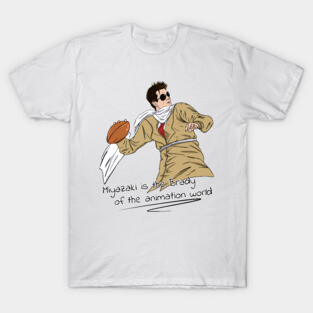 Animation world T-Shirt