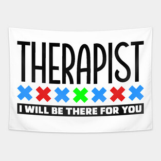 Therapist Tapestry