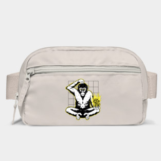 Stoned Ape Theory Bag