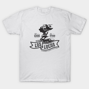 Johnny 5 is alive! T-Shirt