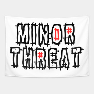 Vintage Punk band Tapestry