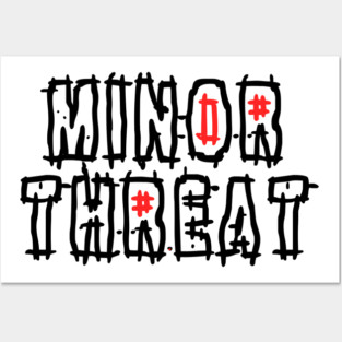 Vintage Punk band Posters and Art