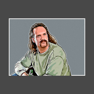 F 'n A Lawrence T-Shirt