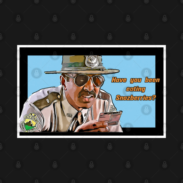 Snozberries by Jojo Bears Dezigns