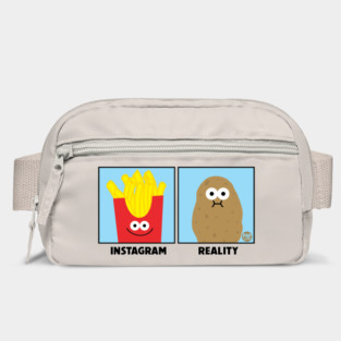 INSTAGRAM Bag
