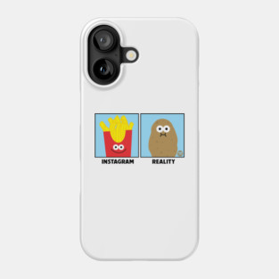 INSTAGRAM Phone Case