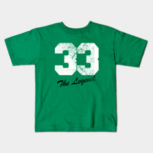 The Legend Kids T-Shirt
