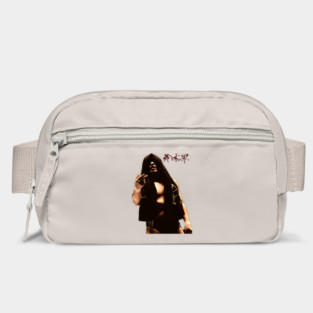 A Lonely Warrior Bag