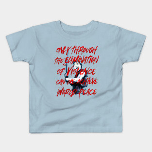 Miami Connection Kids T-Shirt