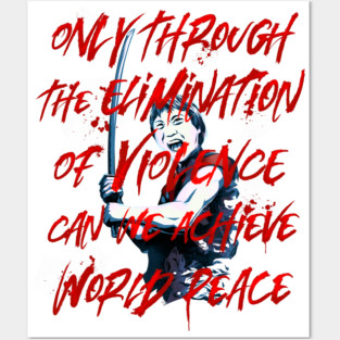 Miami Connection Posters and Art