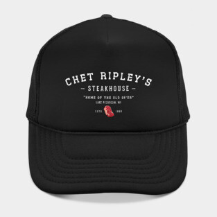 Chet Ripley's Steakhouse Est. 1988 Hat