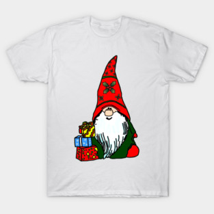 Yule Gnome T-Shirt