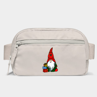 Yule Gnome Bag