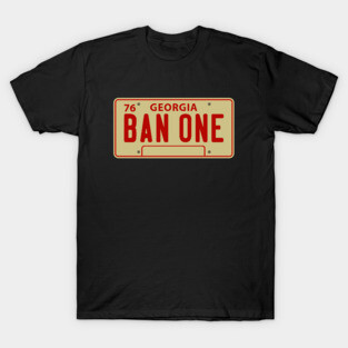 Bandit One T-Shirt