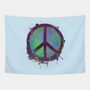 Peace Tapestry