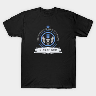 The Scarab God EDH - Magic the Gathering T-Shirt