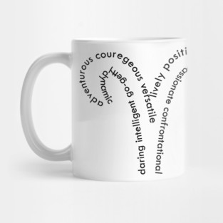 Aries Mug
