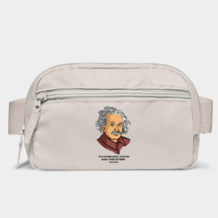 QUOTES FOR LIFE Bag