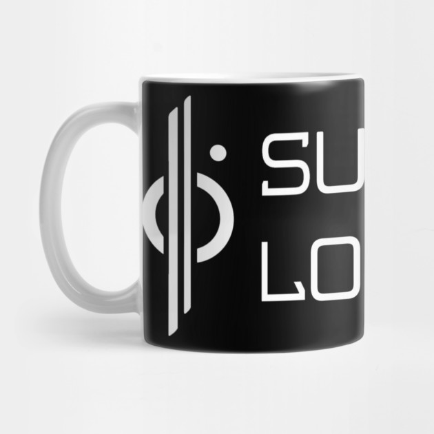 Sublight Lounge by Jim and Them