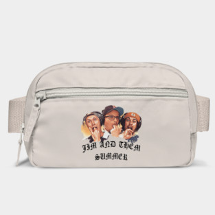 Jim and Them Summer Bag