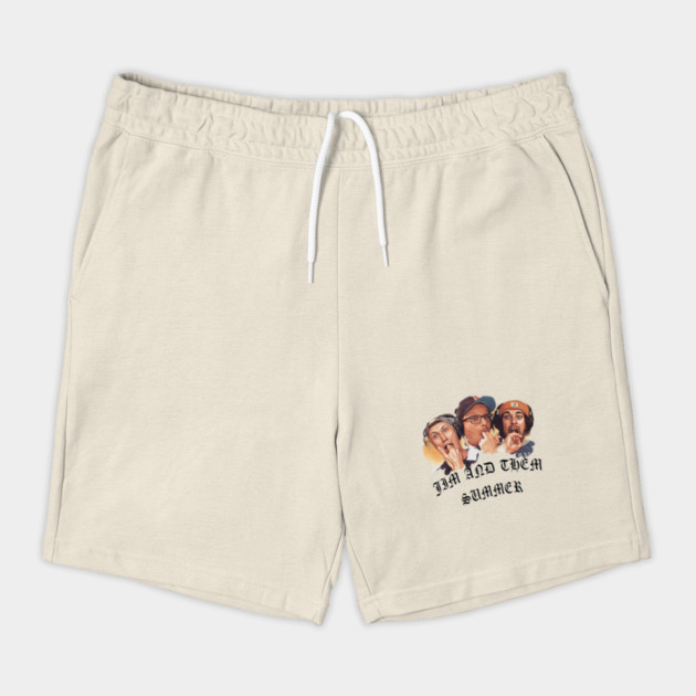 Jim and Them Summer by Jim and Them