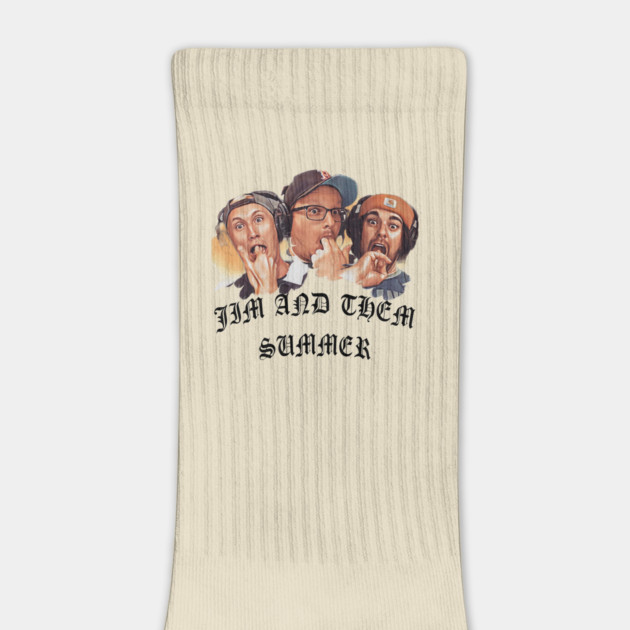 Jim and Them Summer by Jim and Them