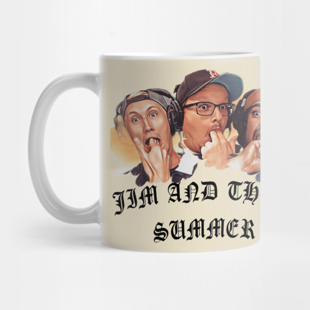 Jim and Them Summer by Jim and Them
