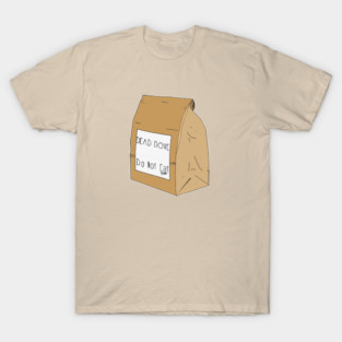 Dead Dove- Do Not Eat T-Shirt