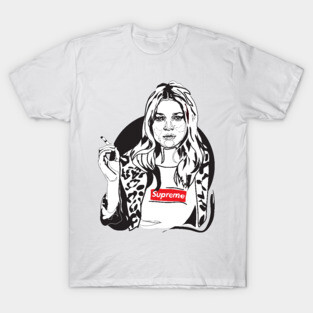 Kate reigns Supreme T-Shirt