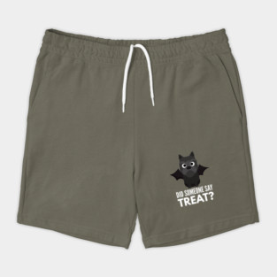 Cairn Terrier Halloween Trick or Treat Shorts