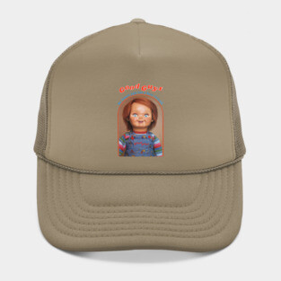 He Wants You For A Best Friend Hat