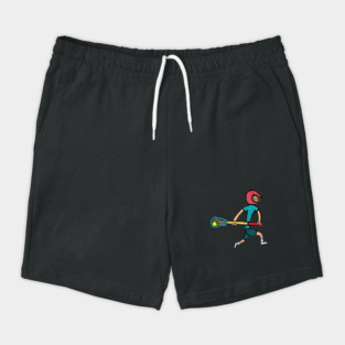 Lacrosse Shorts