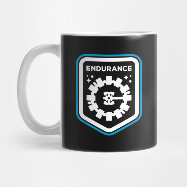 Emblem of the Endurance by allisawr