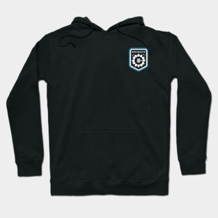 Emblem of the Endurance Hoodie