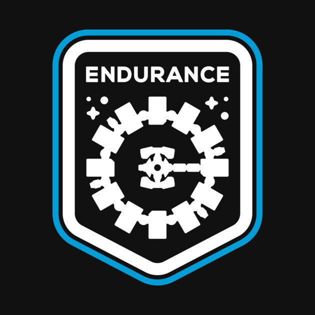Emblem of the Endurance by allisawr