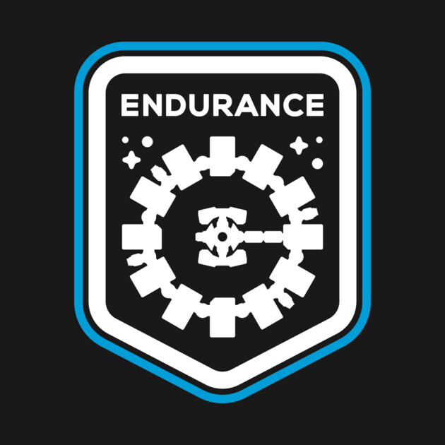 Emblem of the Endurance by allisawr