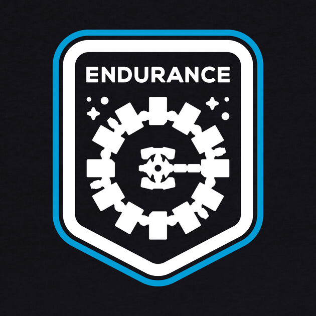 Emblem of the Endurance by allisawr