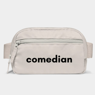 Comedian Bag