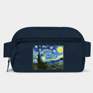Van Gogh Starry Night Bag