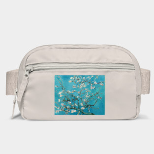 Van Gogh Blossoming Almond Tree Bag