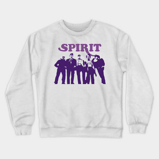 Spirit Crewneck Sweatshirt