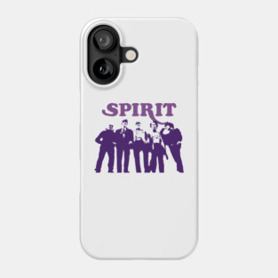 Spirit Phone Case