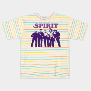 Spirit Kids T-Shirt