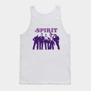 Spirit Tank Top