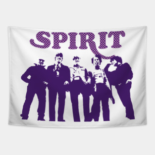 Spirit Tapestry