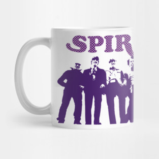 Spirit Mug