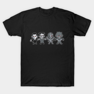 Lil MONSTAS T-Shirt