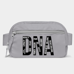 Kendrick Lamar - DNA Bag