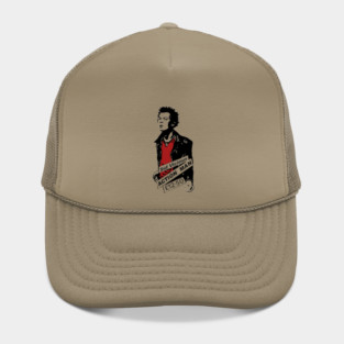 Sid - ACTION MAN Hat